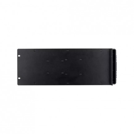 KV2 Audio VHD5100 Wzmacniacz dla downfill VHD